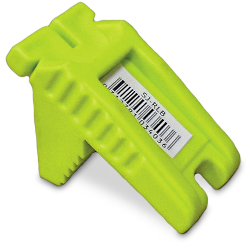 SPEAR and JACKSON Green Line Block Rubber SJRLB
