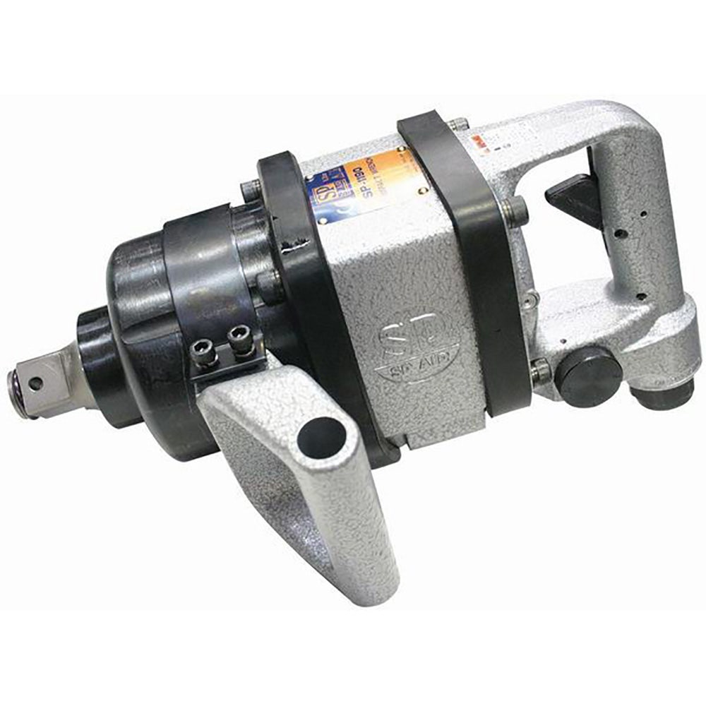 SP TOOLS 1inch D Handle Impact Wrench SP11902