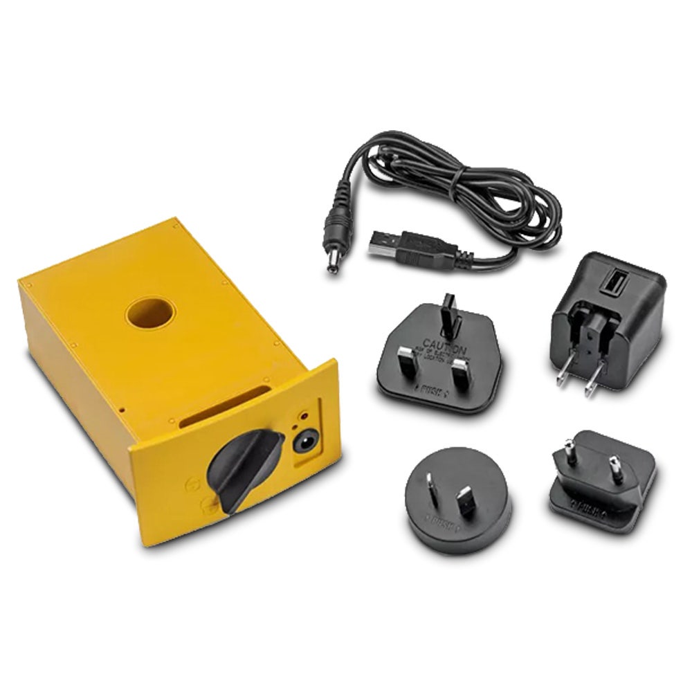 STABILA Battery Pack Suits LAR300 350 19036