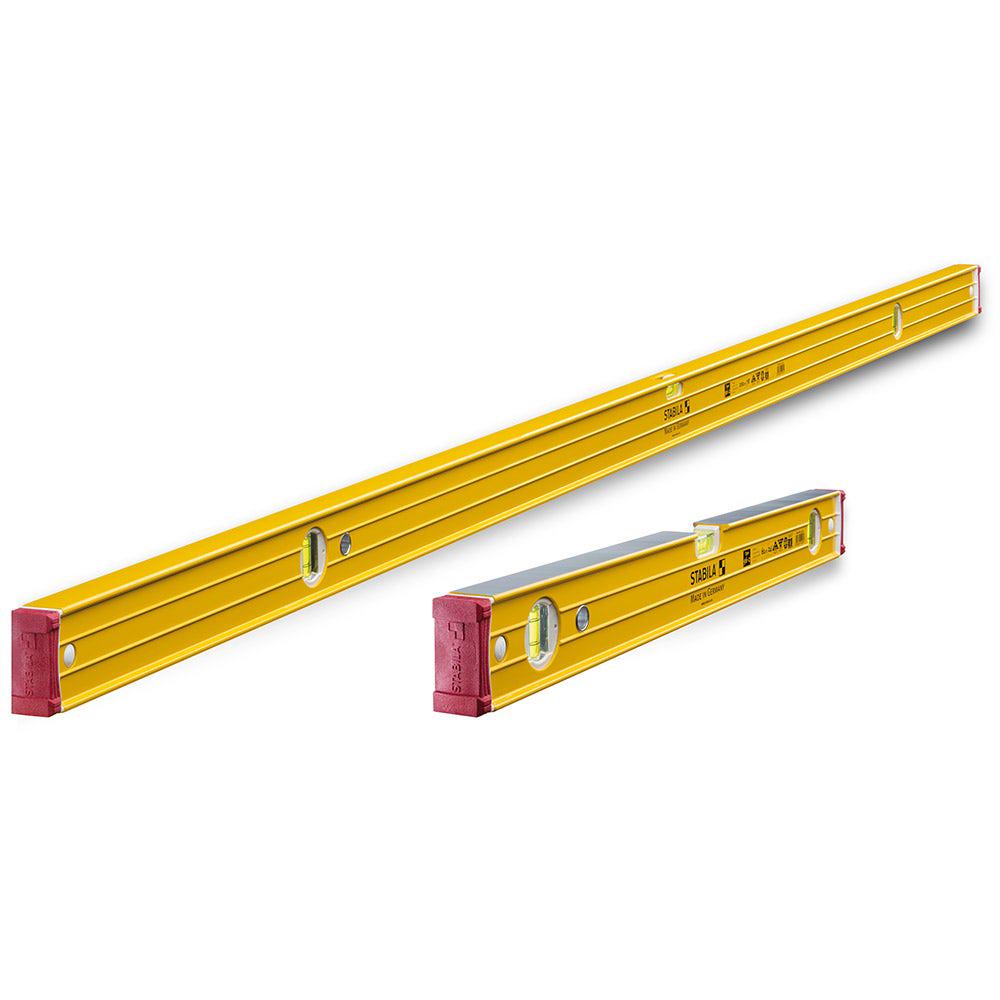 STABILA Level Set Door Jamb 2000mm and 600mm 17355