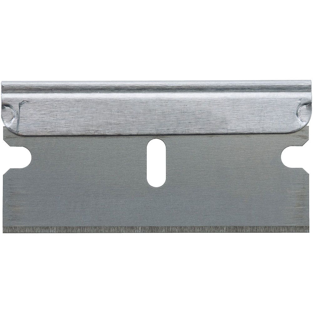 STANLEY 10pcs 38mm Scraper Blade 28-510