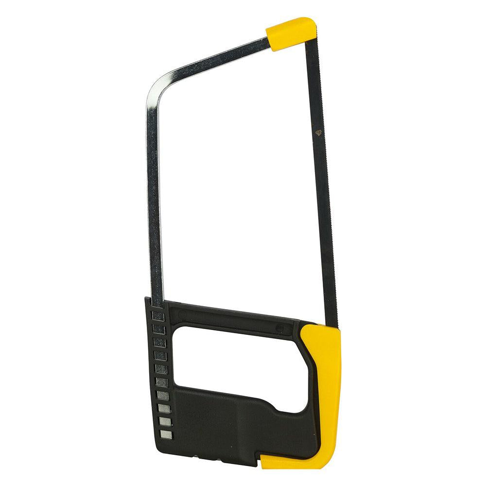 STANLEY 150mm Junior Hacksaw 0-15-218