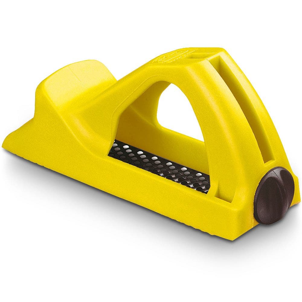 STANLEY 155mm Surform Block Plane 5-21-104