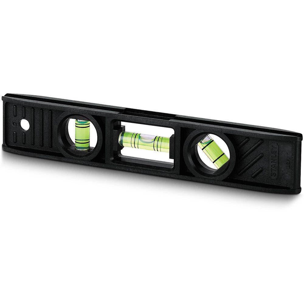 STANLEY 200mm Torpedo Level 0-42-294