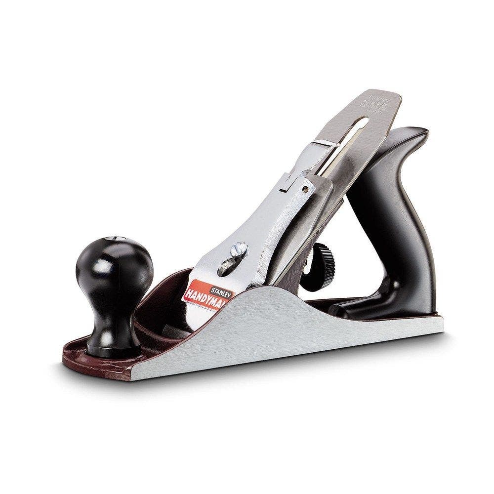 STANLEY 245 x 50mm No.4 Handyman Bench Plane 1-12-204