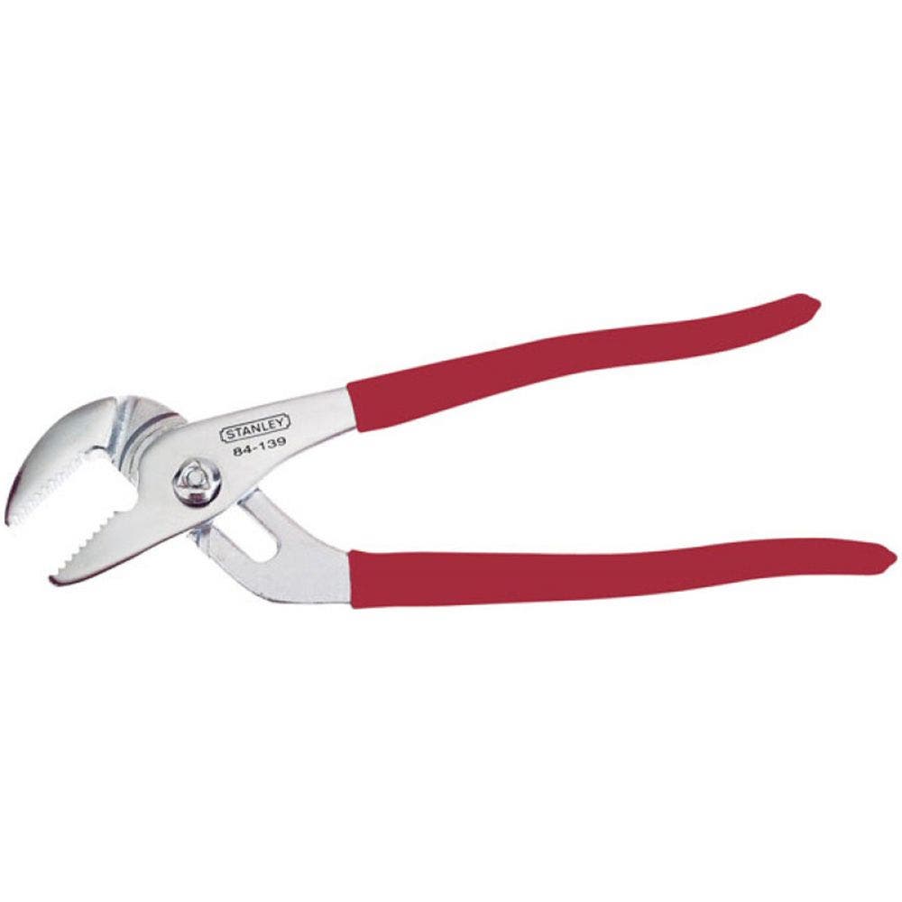 STANLEY 250mm Multigrip Pliers 84-139