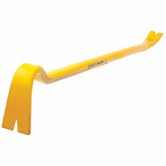 STANLEY 36inch Wrecking Bar 55-104