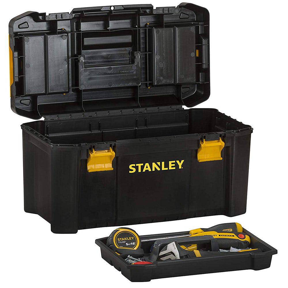 STANLEY 480mm Essentials Toolbox STST1-75520