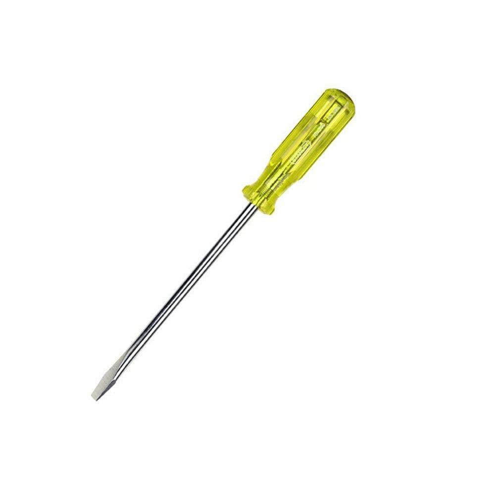 STANLEY 5 x 200mm Standard Tip Screwdriver 65-544