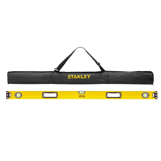 STANLEY FATMAX 1200mm Box Beam Level 43-548B