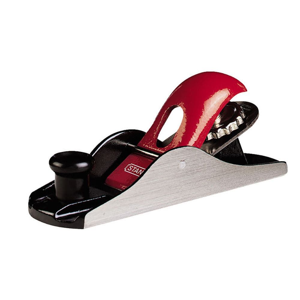 STANLEY No.110 Block Plane 1-12-116