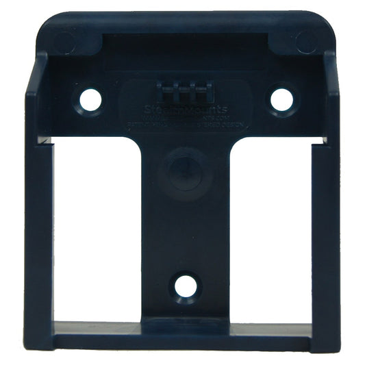 STEALTHMOUNTS Battery Mount Holder for Bosch 18V - 6 Pack