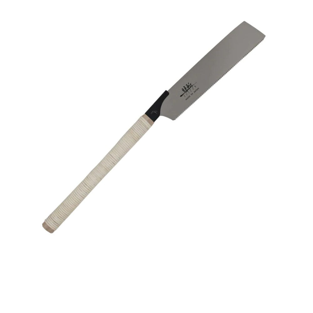 SUIZAN 10 1 2 Japanese Hand Saw KATABA ( Single Edge ) Pull Saw SUI007