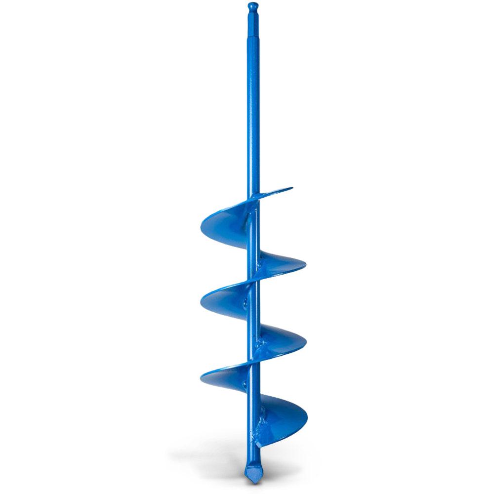 SUTTON 100 x 450mm 7 16-Hex Garden Auger Bit D5200100