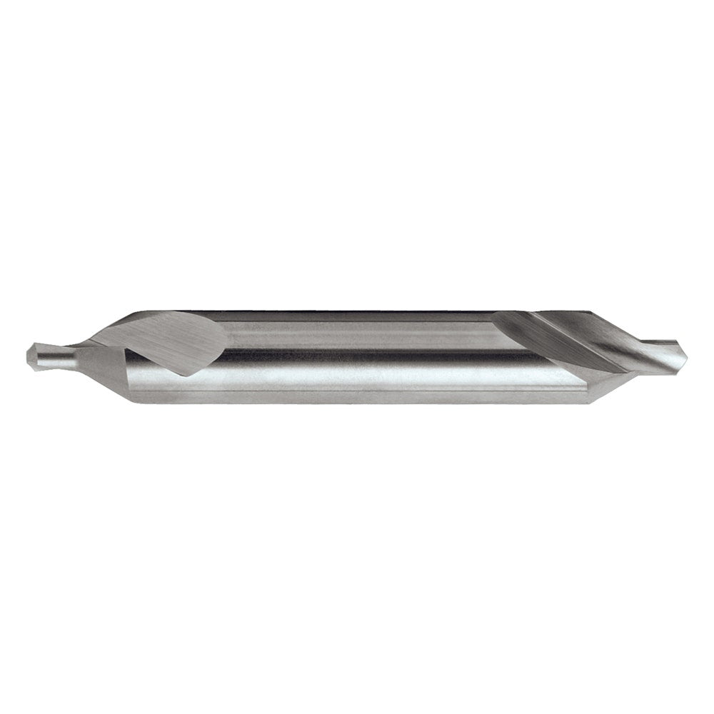 SUTTON 1 4inch x 83mm HSS Double-Ended Centre Drill Bit