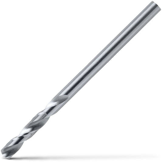 SUTTON 1 8inch x 54mm HSS Panel Drill Bit - SHORTIE - 2 Piece D1310318