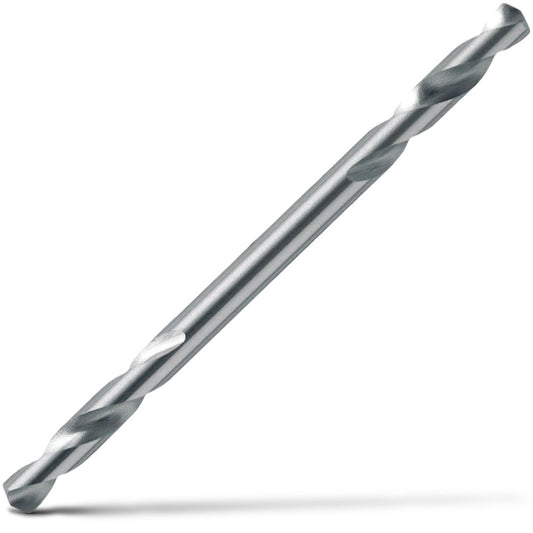 SUTTON 1 8inch x 54mm HSS Double-Ended Panel Drill Bit - 10 Piece D1340318