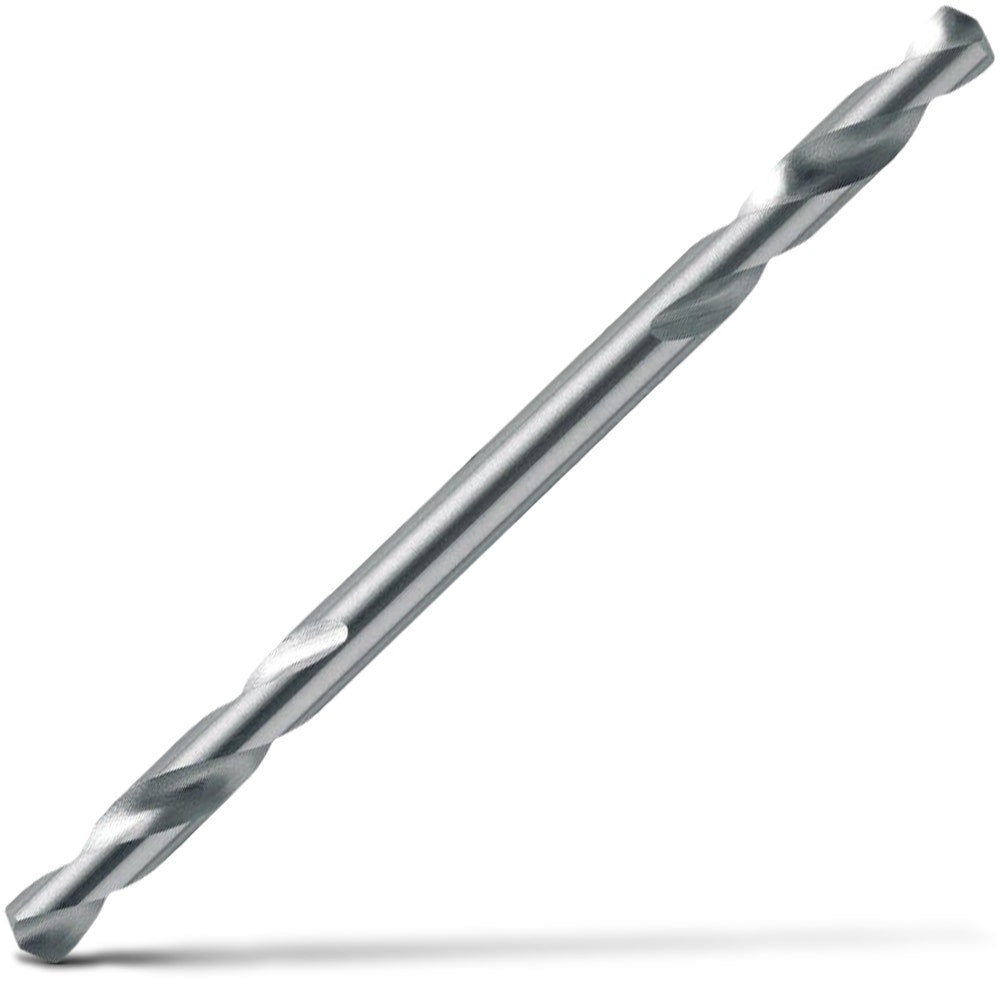 SUTTON 1 8inch x 54mm HSS Double-Ended Panel Drill Bit - 10 Piece D1340318