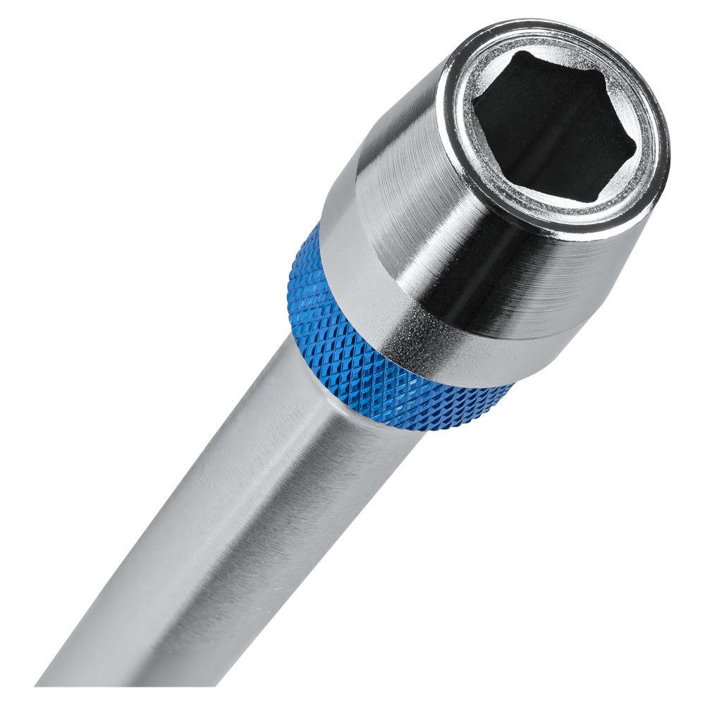 SUTTON 300mm 7 16-Hex Quick-Change Extension Bit