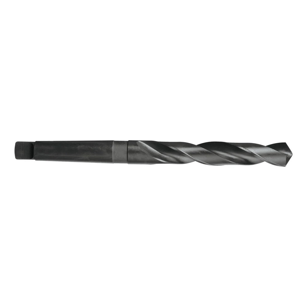 SUTTON 3 4inch x 238mm MT2 Morse Taper Shank HSS Metal Drill Bit