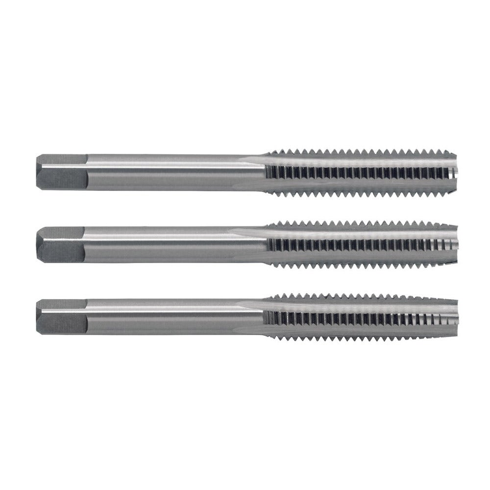 SUTTON 5 16 x 18 BSW Carbon Hand Tap Set - 3 Piece M2270794