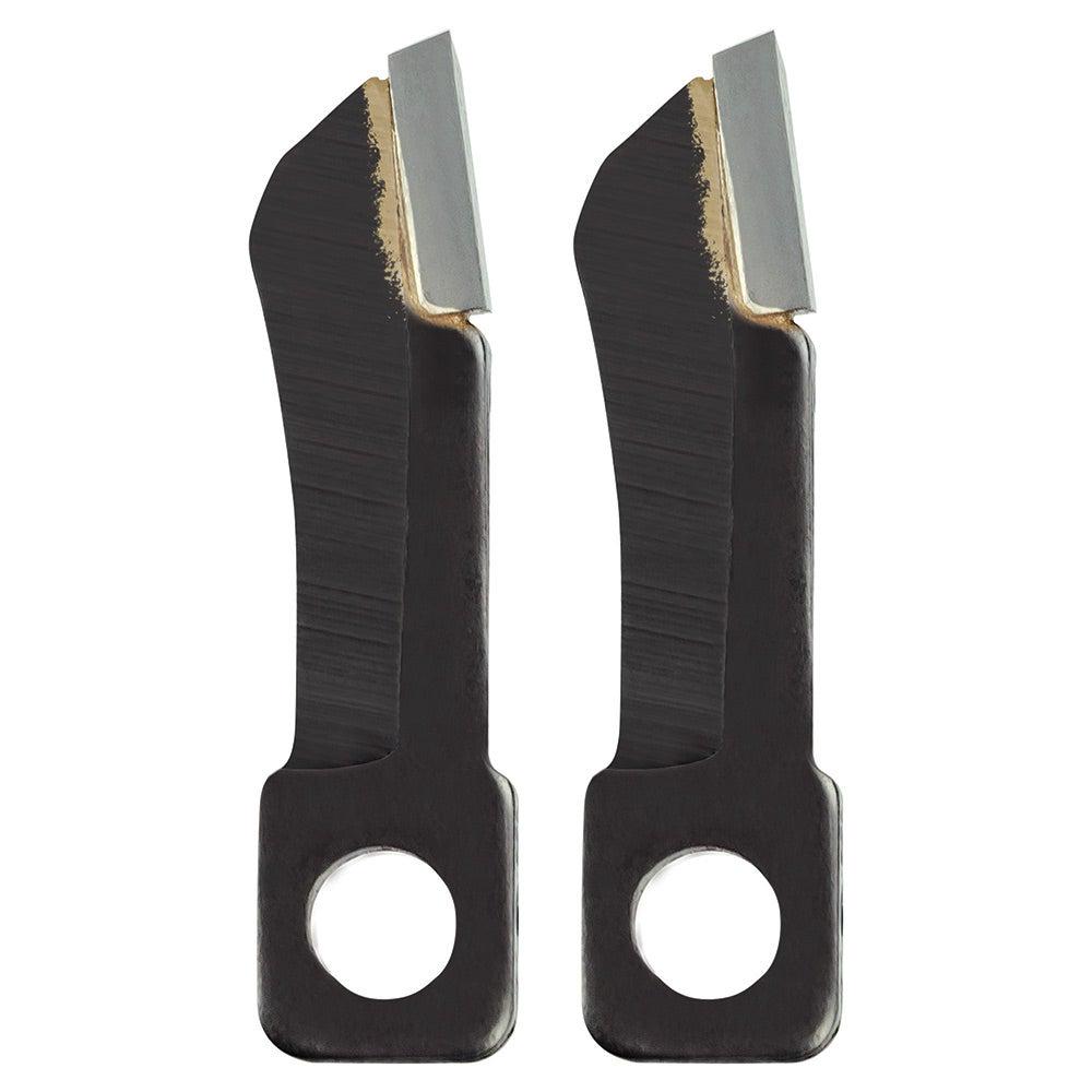 SUTTON Adjustable Holecutter TCT Replacement Blades - 2 Piece M8020302