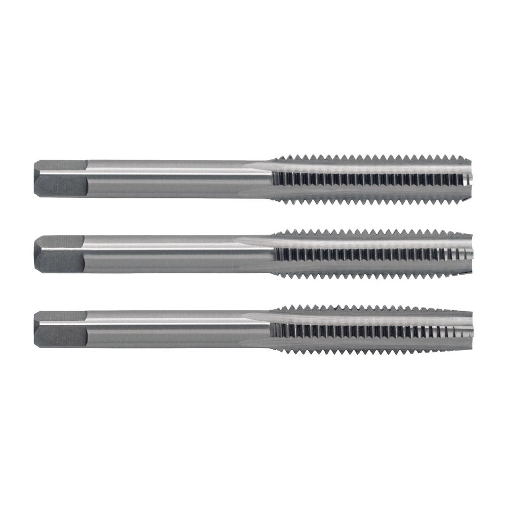 SUTTON M20 x 2.5 Metric Carbon Hand Tap Set - 3 Piece M2032000