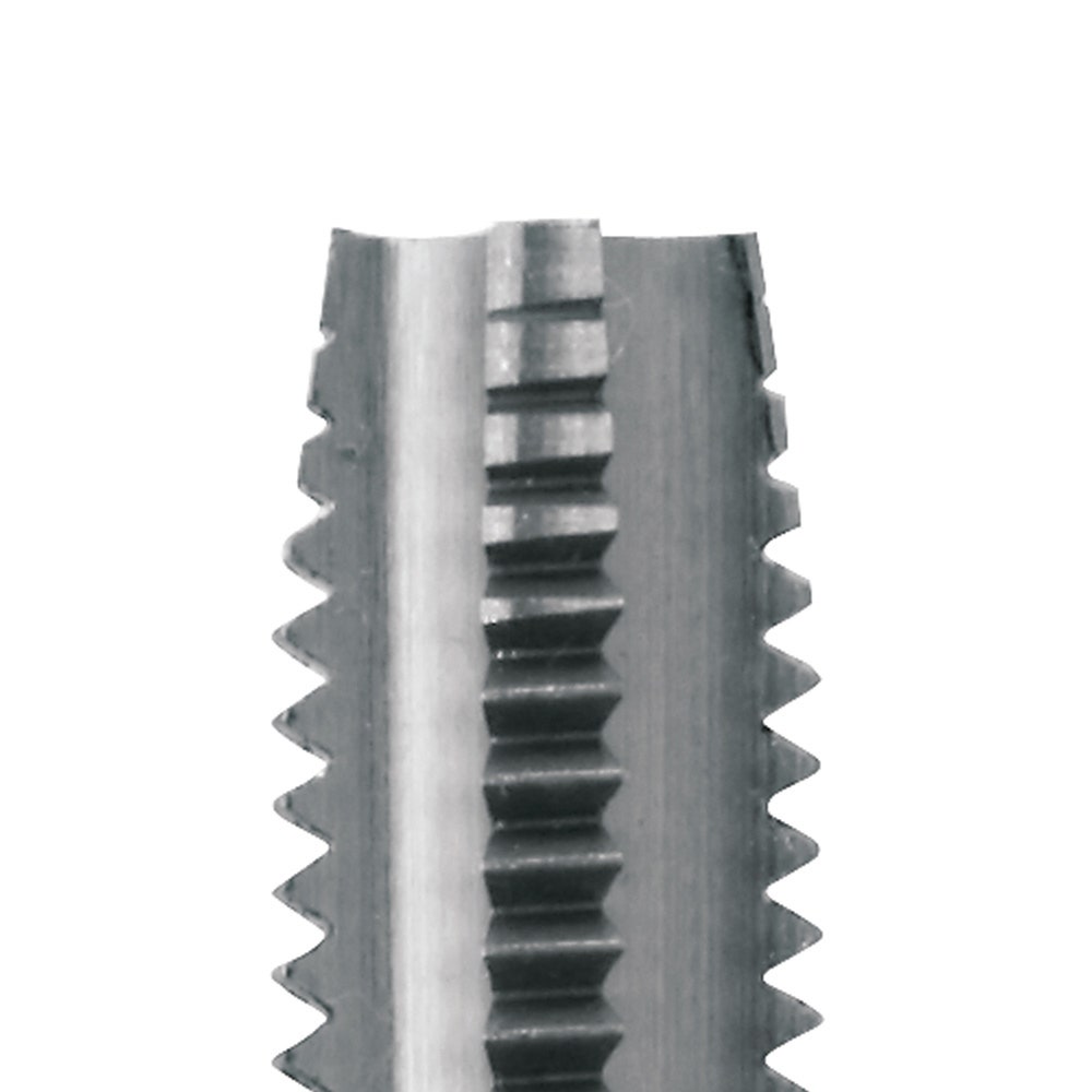 SUTTON M6.0 X 1.0 Carbon Hand Tap - Intermediate M2010600