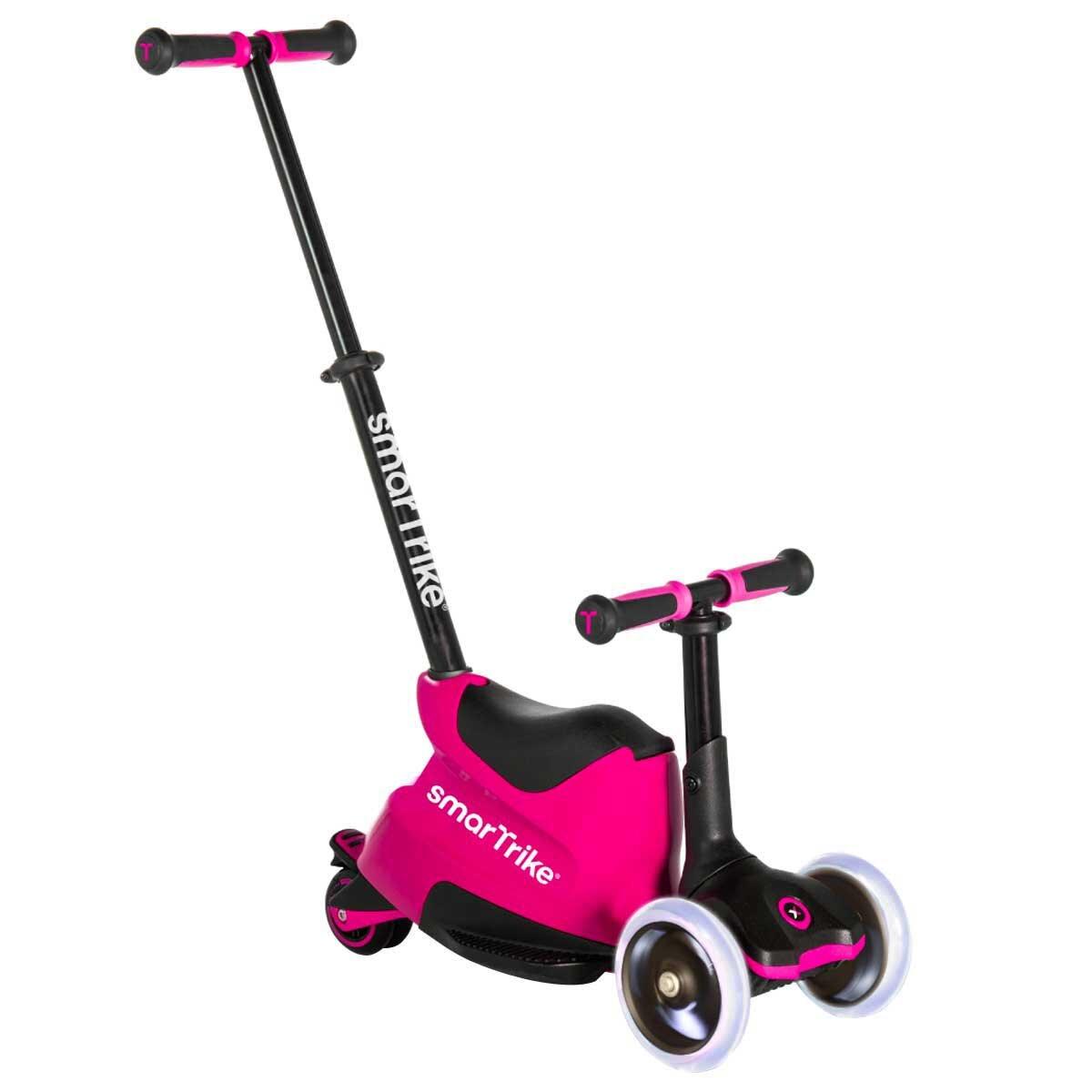 SmarTrike Xtend Ride On Blue