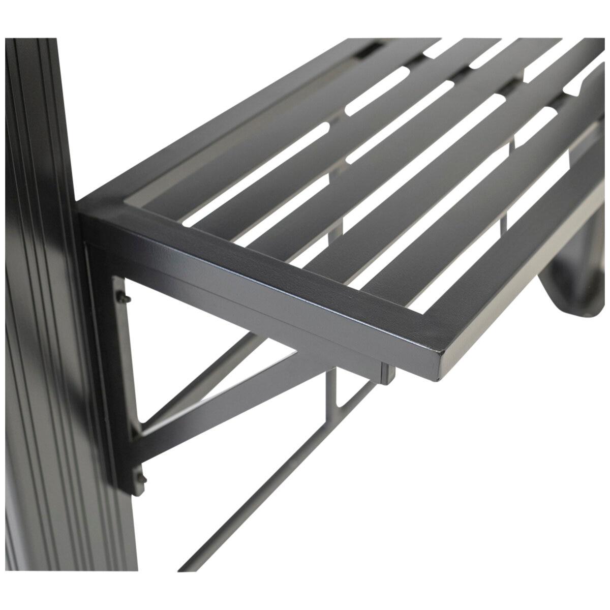 Sojag BBQ Messina Gazebo 1.83 x 2.44M