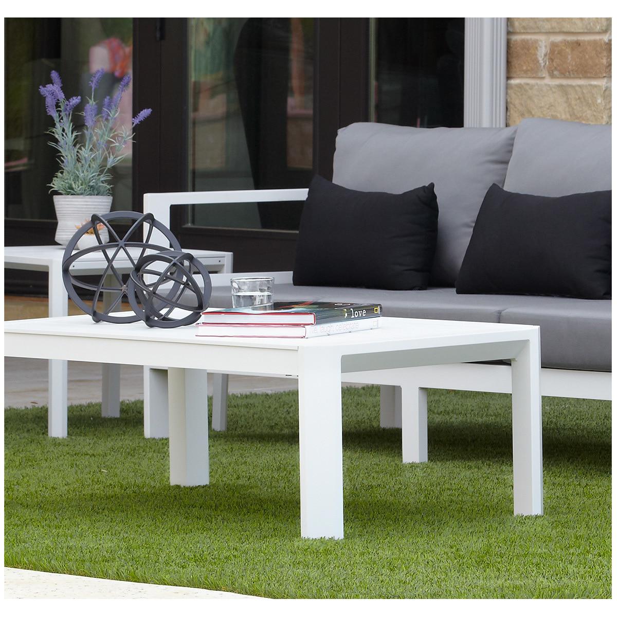 St Kitts Deep Seating 5 Piece Set