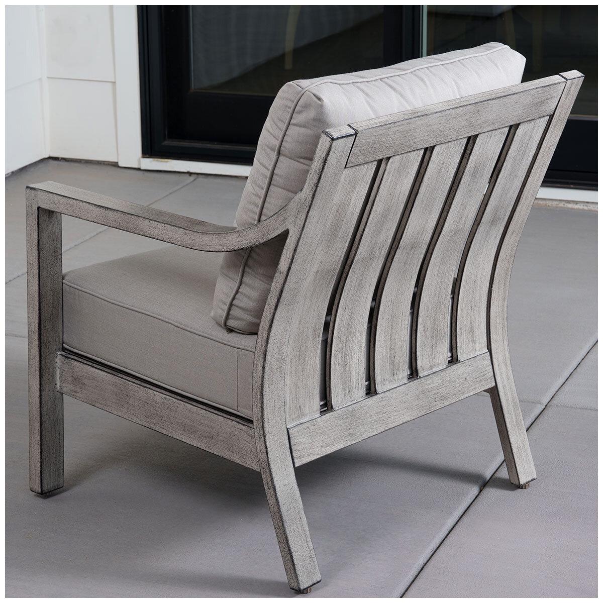 SunVilla Northshore Deep Seating 4 Piece Set