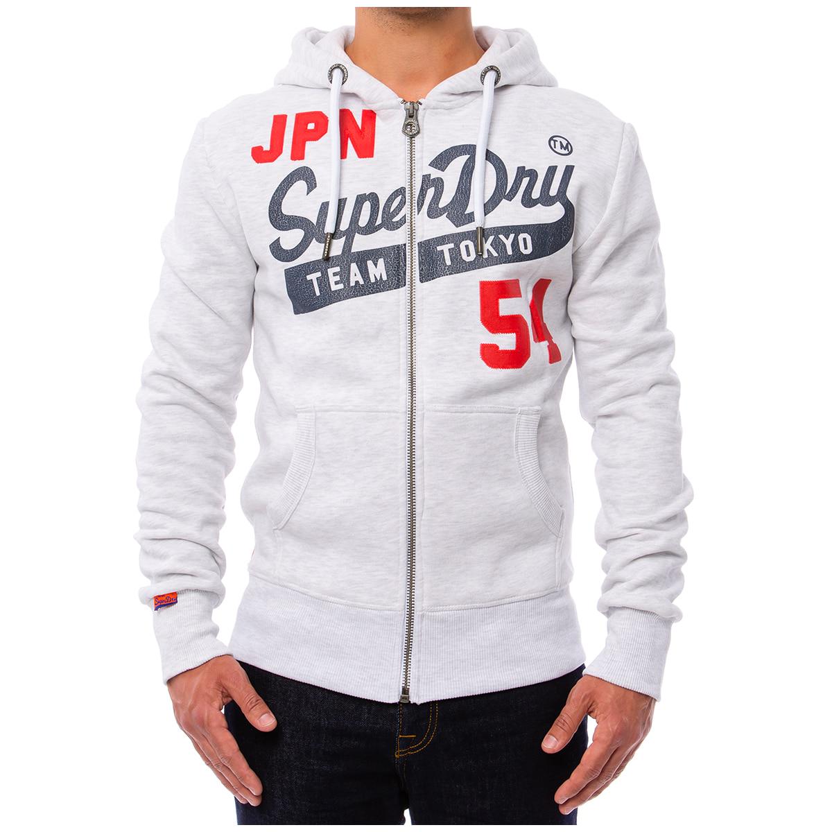 Superdry Men's Hoodie