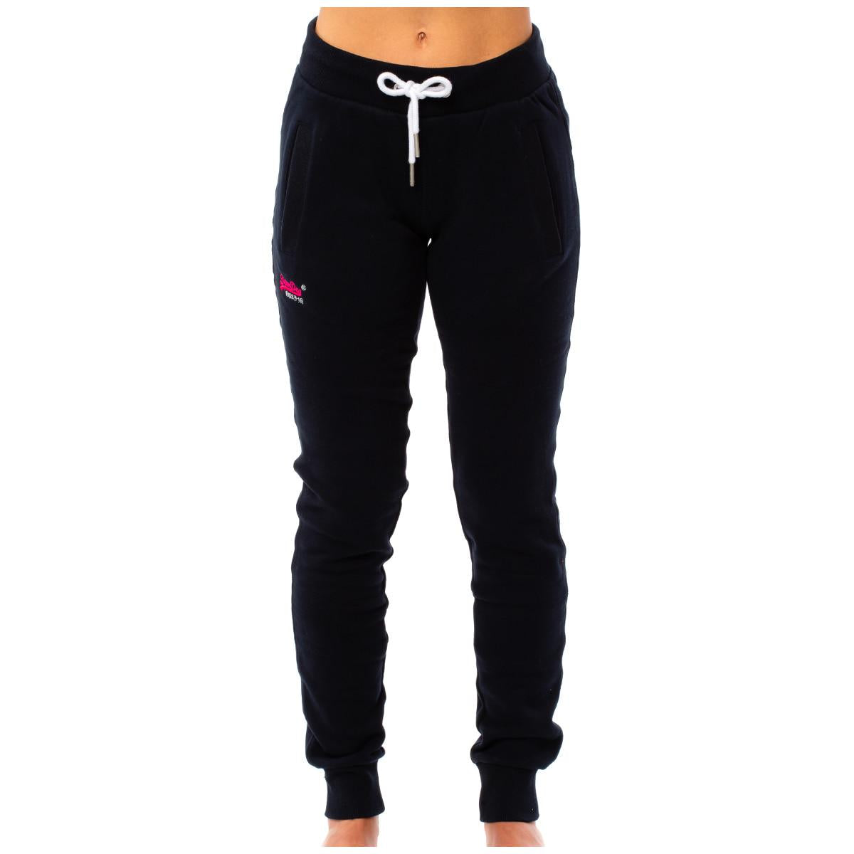 Superdry Women's Trackpant Ice Marle