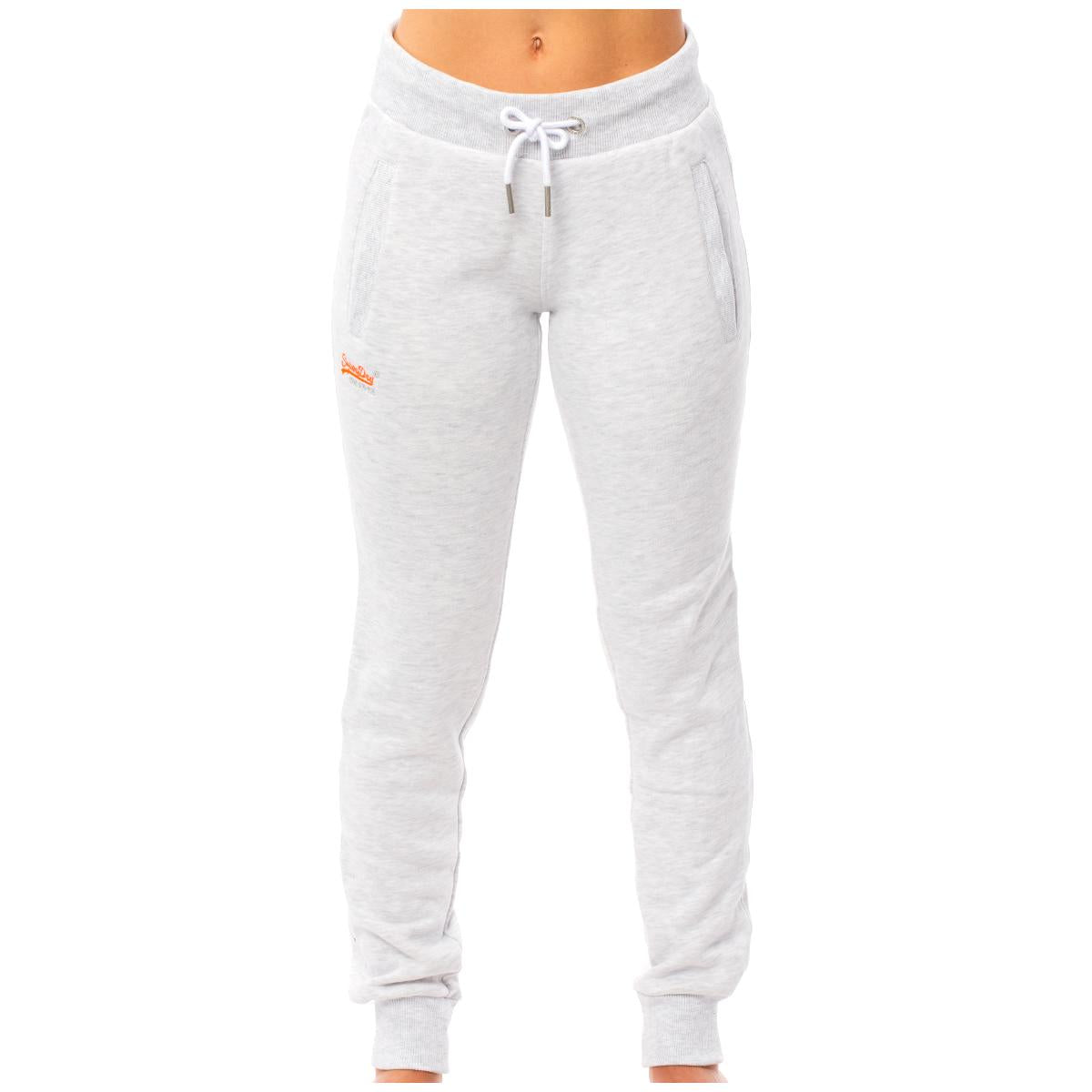 Superdry Women's Trackpant Navy