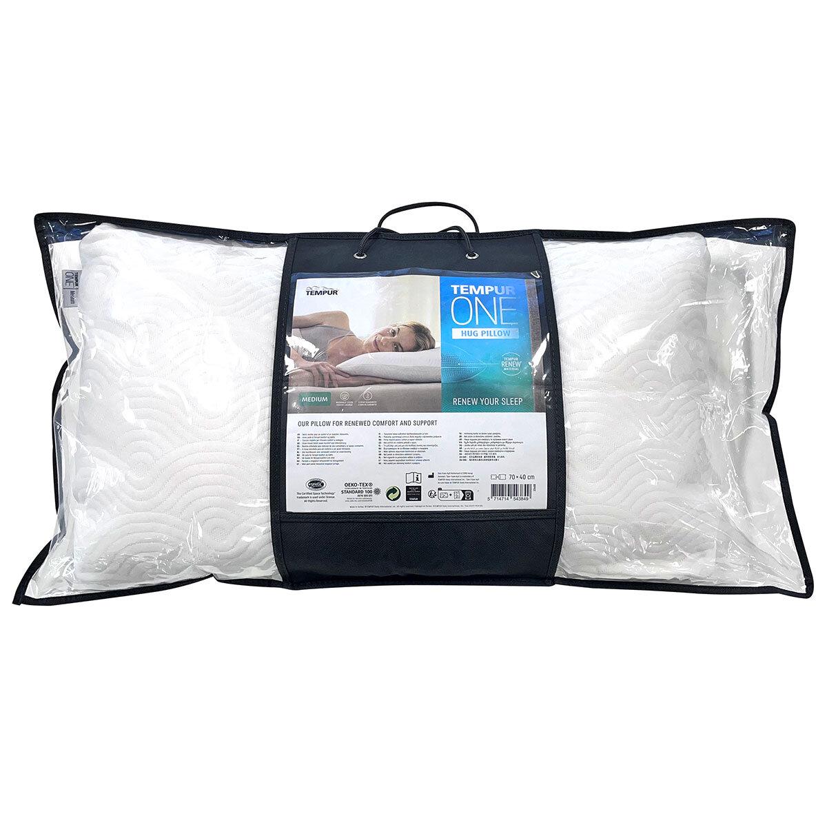 TEMPUR One Hug Pillow Medium