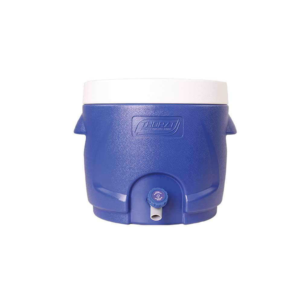 THORZT 10L Blue Cooler DC10B