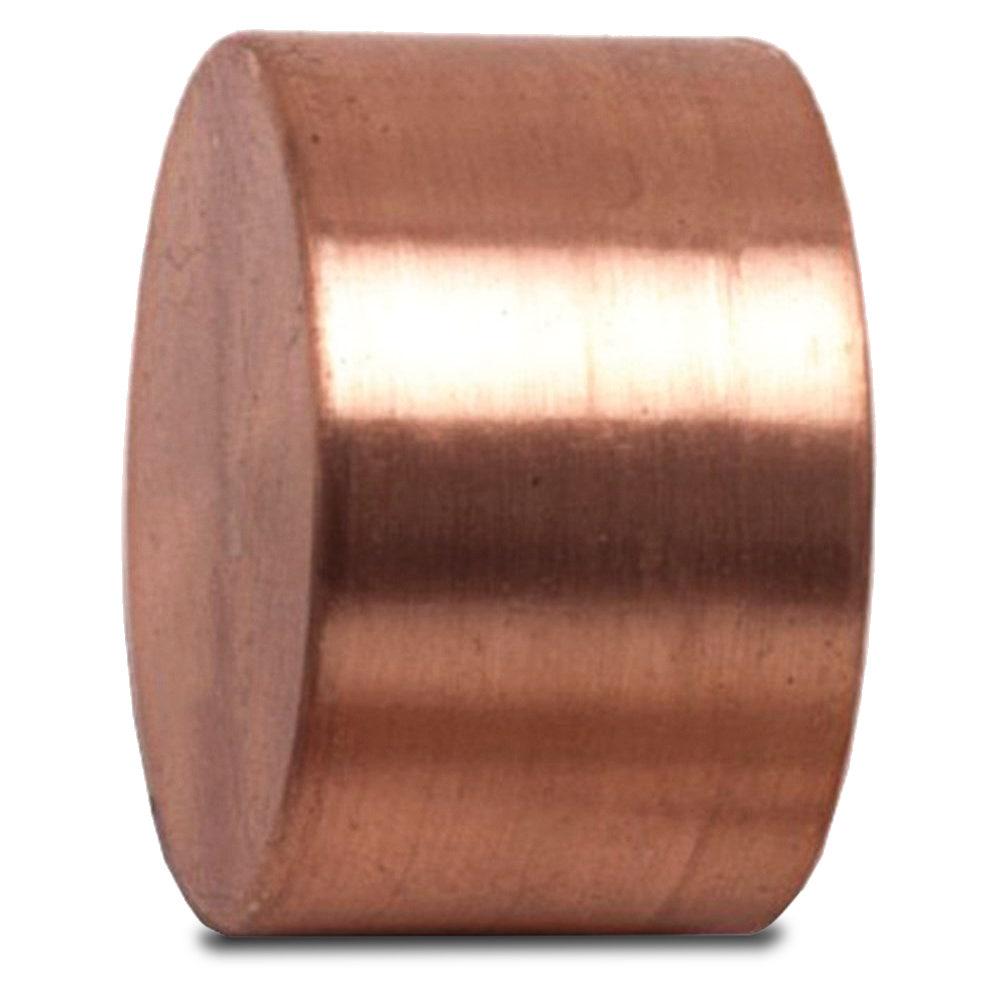 THOR 38mm Spare Copper Face TH312C