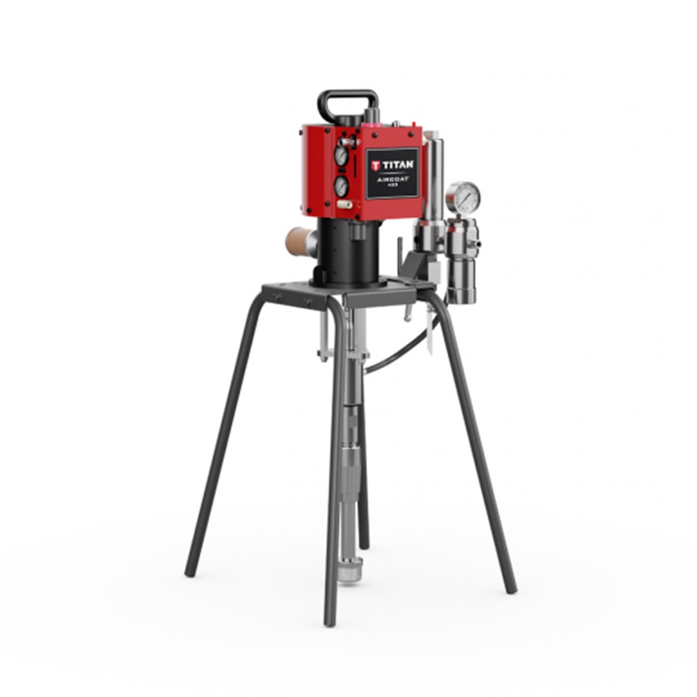 TITAN 2320psi Aircoat 423 Airless Sprayer 0533423AlSP