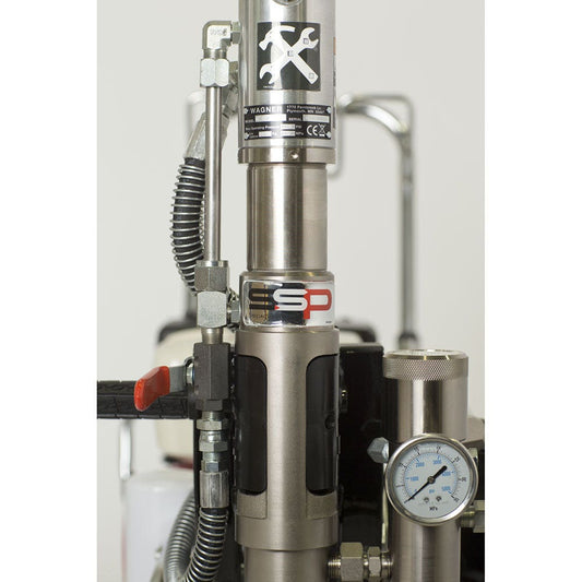 TITAN HeavyCoat Spray 950E 528505