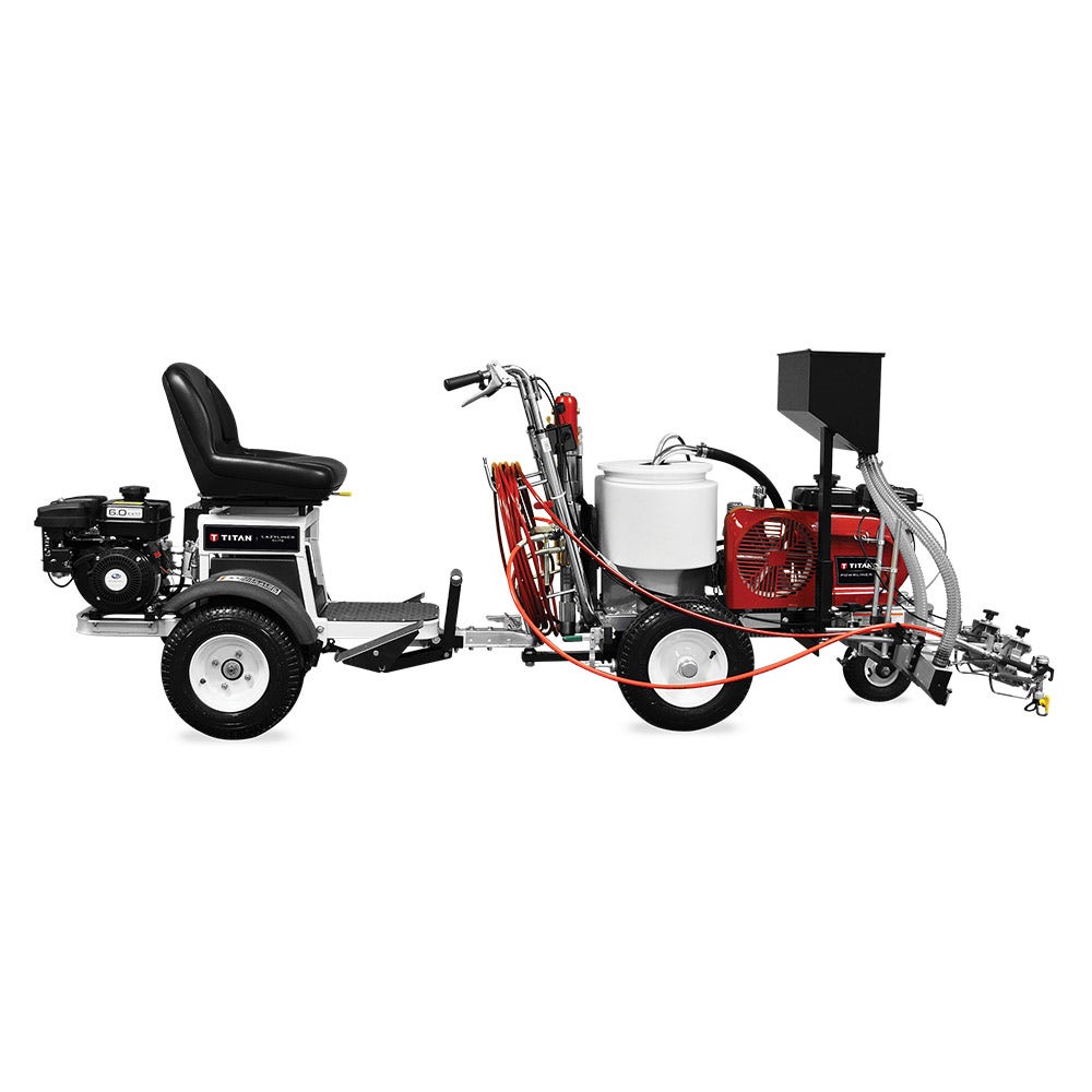 TITAN LazyLiner Elite 0290040ZC