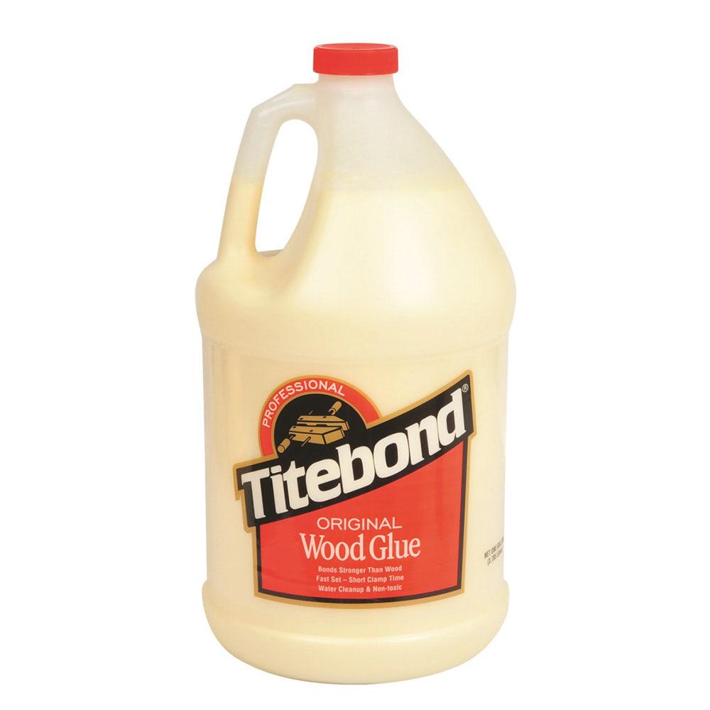 TITEBOND Original 3.785 Litre Red TBD-1-3785ML