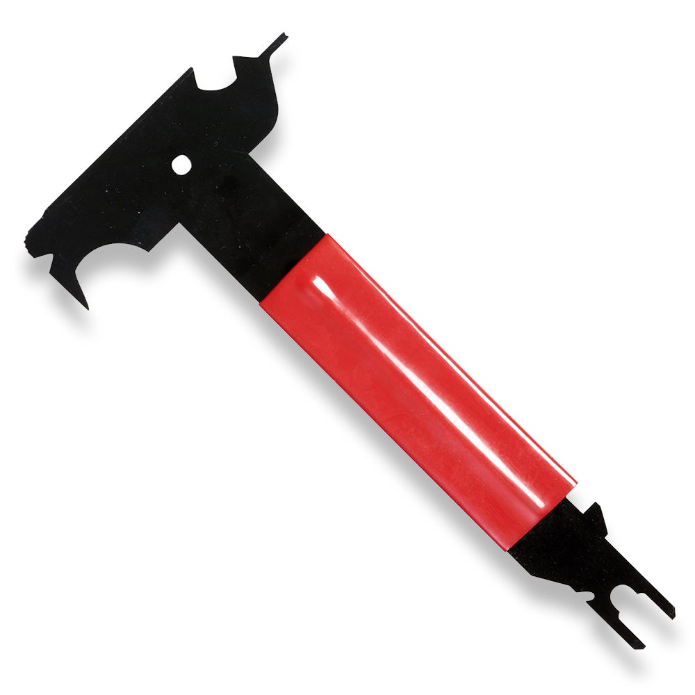 TOLEDO 10 in 1 Trim and Clip Remover 313294