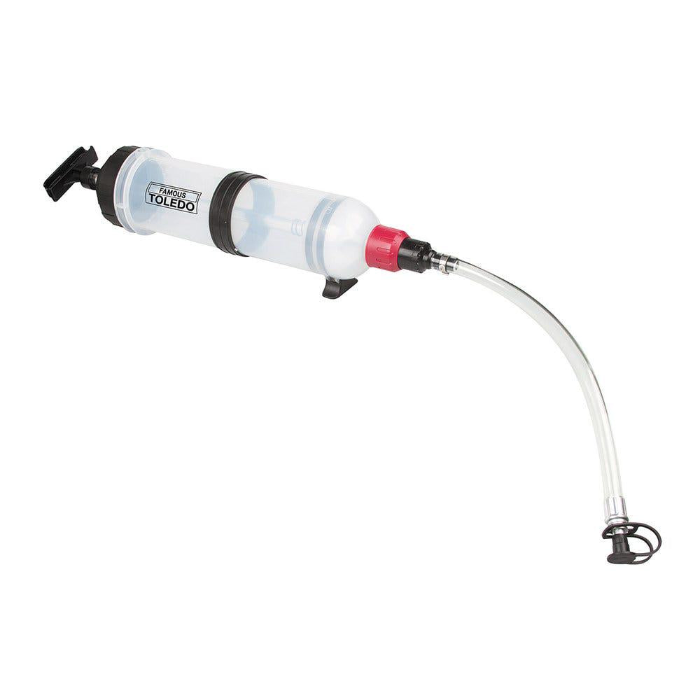 TOLEDO 1.5L Fluid Change Syringe 305151