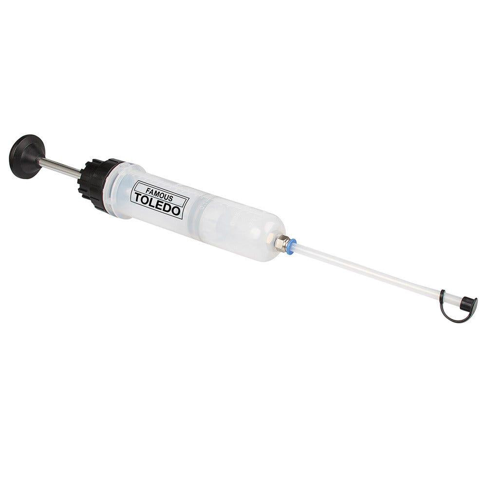 TOLEDO 200ml Fluid Change Syringe 305152