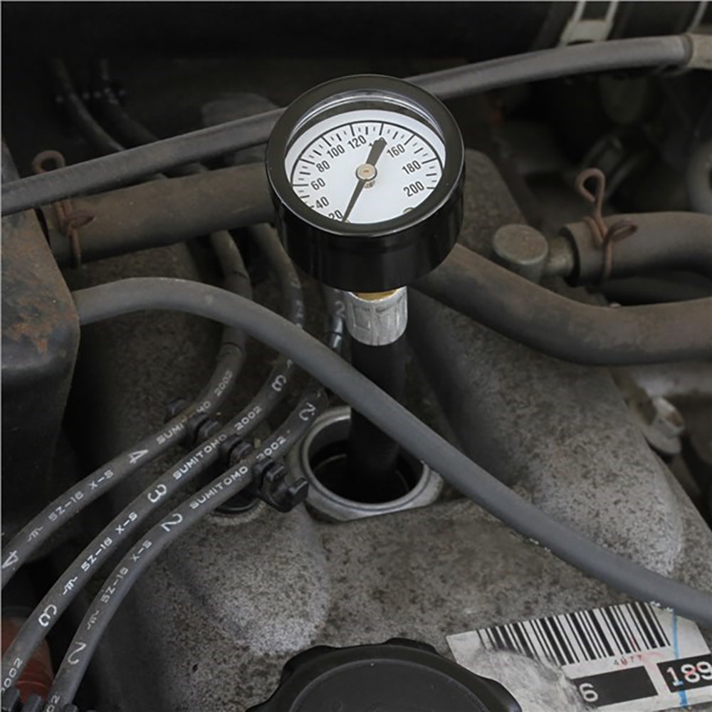 TOLEDO Compression Tester Kit Petrol 304010