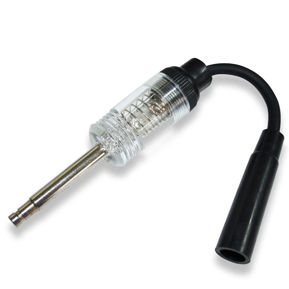 TOLEDO Inline Spark Plug Tester 302026