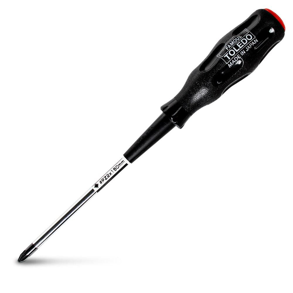 TOLEDO POZI-DRIVE PZ2 x 150MM
