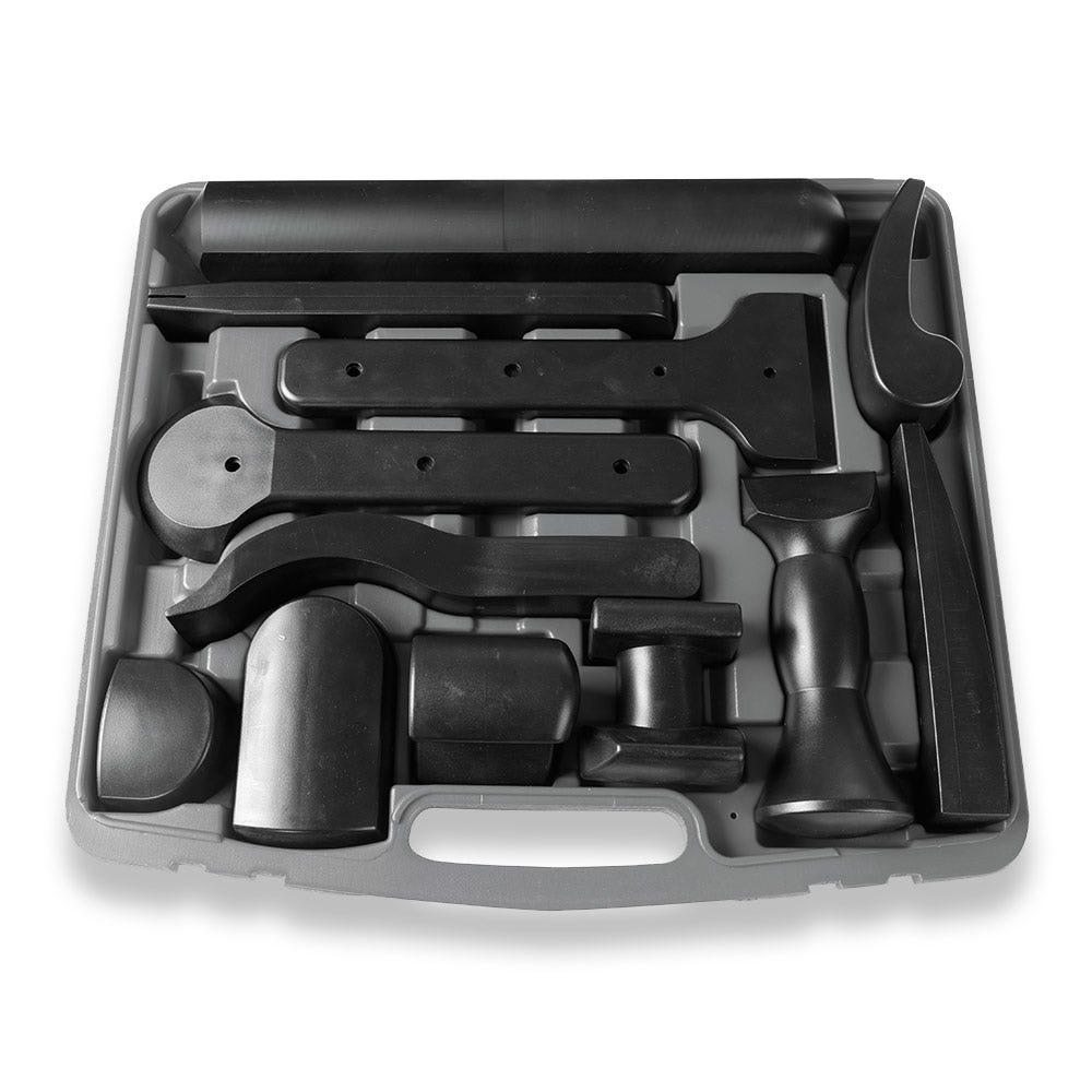 TOLEDO Plastic Dolly Set 12 Piece 313090