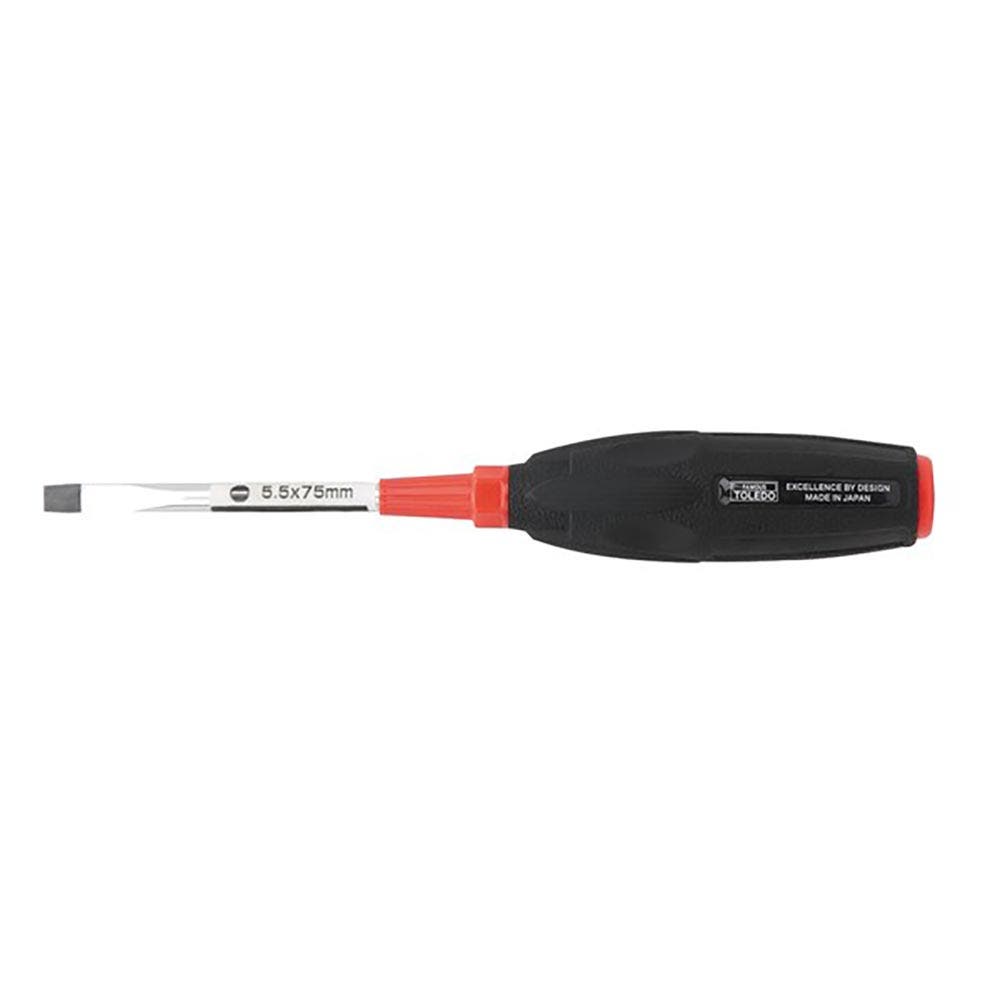 TOLEDO SL5.5 x 75mm Screwdriver 32 19 45